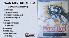 33 1999 Iwan Fals - Album Mata Hati
