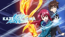 Kaze no Stigma Episode 16