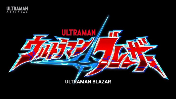 ULTRAMAN BLAZAR EPISODE 1 SUB INDO