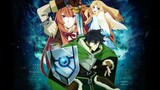 Foreigners watch The Rising of the Shield Hero Episode 2 in black version