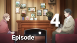 Koroshi Ai Episode 4