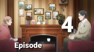 Koroshi Ai Episode 4