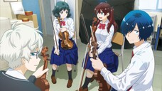 AO NO ORCHESTRA - EPISODE 24