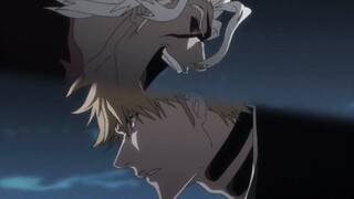 Ichigo vs Ginjo Full Fight English Dub