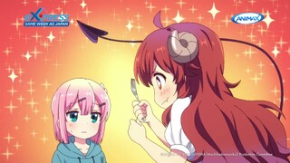 The Demon Girl Next Door Season 2 - Trailer