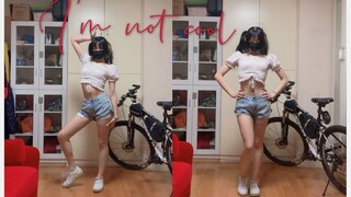 【Nấm Lương Tỳ Mười Ba x】Tôi không phải là điệu nhảy ngầu