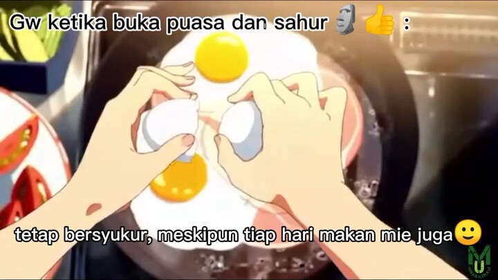 Sebuah perbedaan🗿👍