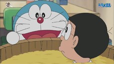 Doraemon S10 - Thùng Ôn Bài Kiểm Tra