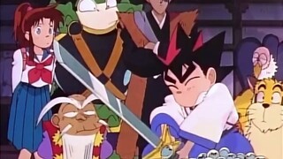 Kenyuu Densetsu Yaiba Episode 29 [Subtitle Indonesia]