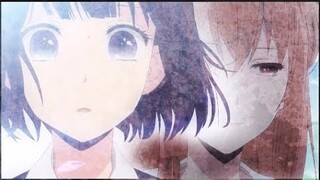 Scum's Wish AMV ~ One Eye On Ya