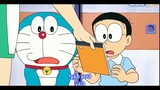 Doraemon _ Nâng cấp bản thân của mình