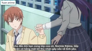 Top 10 Phim Anime Tình Cảm Lãng Mạn Hay Nhất Mới Ra Mắt Năm 2019 p7