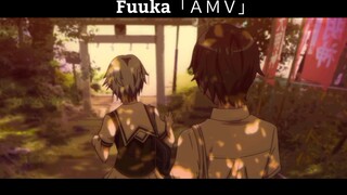 Fuuka「ＡＭＶ」 Hay Nhất