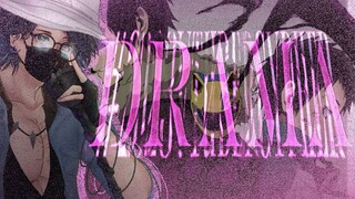 "DRAMA" (Prod. marchxcapricorn) ★ #2023VTuberCypher ★ by AUSHAV #21 [AMV Durarara]