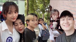 Tik Tok Gãy TV Media  💘  Tổng hợp các video hài hước của Team Gãy TV Media trên Tik Tok Phần 32