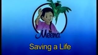 Meena - Saving a Life (1991)