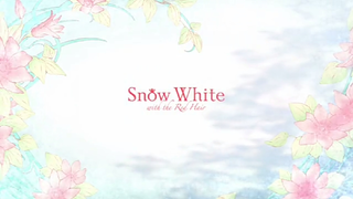 Snow White with Red Hair Episode 1