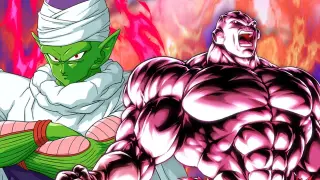 What If KAMI Raised PICCOLO?(Finale)
