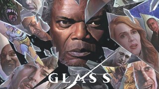 Glass (2019) คนเหนือมนุษย์