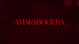 Amakabogera Lyrics