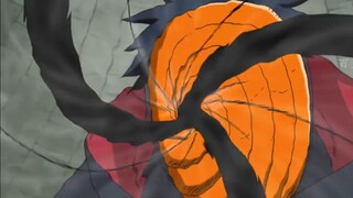 Obito VS Sasuke, Naruto prepares to go to the sea to find Jiraiya