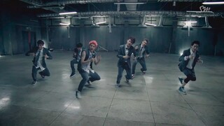 【EXO】这才是爷青回！《Growl/咆哮》4K60帧收藏级MV公开