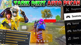 🔥 100% AUTO HEADSHOT❗ SENSITIVITAS HEADSHOT TERBARU SETELAH UPDATE 2023  || WORK ALL DEVICE ⚙ AUTO