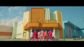 BTS (Boy With Luv) (Feat. Halsey)'Official MV