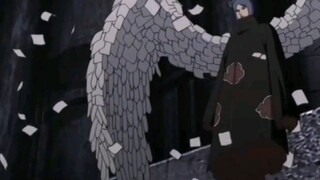 Fakta-fakta tentang Konan Akatsuki (Naruto)