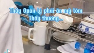 Sắp có ng mất việc rồi