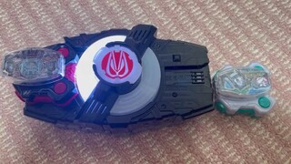 Kamen Rider GEATS Desire Drive Kolaborasi Damons