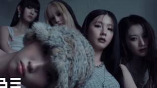 i-dle《Girlfriend》MV公开！