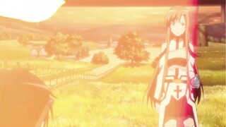 Kiriro and Asuna edit #videohaynhat