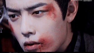 [Xiao Zhan Narcissus/Xian Ran] Jiangshan Bureau Beauty Scheme·Part 1·The Road to the Emperor (06) Mu