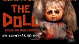 THE DOLL 🍿 | BASED ON TRUE EVENTS