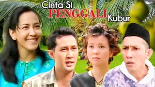 Telefilem Cinta Si Penggali Kubur 2005