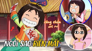 Ngôi sao biến mất? Nghịch quá đi thôi | Công Chúa Ori Phần 1 | Xóm Anime