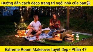 Hướng dẫn cách deco trang trí ngôi nhà của bạn #47