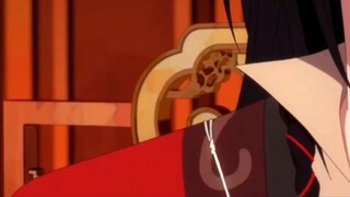 กับรูปลักษณ์ที่แตกต่างกันของ Xie Lian และ Hua Cheng คุณชอบแบบไหน? #สวรรค์ประทานพรSeason 2