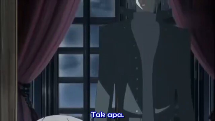 Vampir Knight S1 Episode 13 subtitle Indonesia (END)