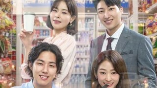 The love in Your Eyes ep.12