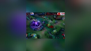 Vẫn là con Superman trong tay Yiwei 👍 lqmb lienquan lienquanmobile_garena lienquanmobile garenalienquan xuhuongtiktok capcut