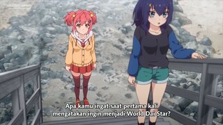 World Dai Star Episode 11 ( Sub Indo )