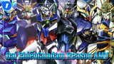 Đây Là Gundam! | Đại Chiến Gundam AMV / Reason_1