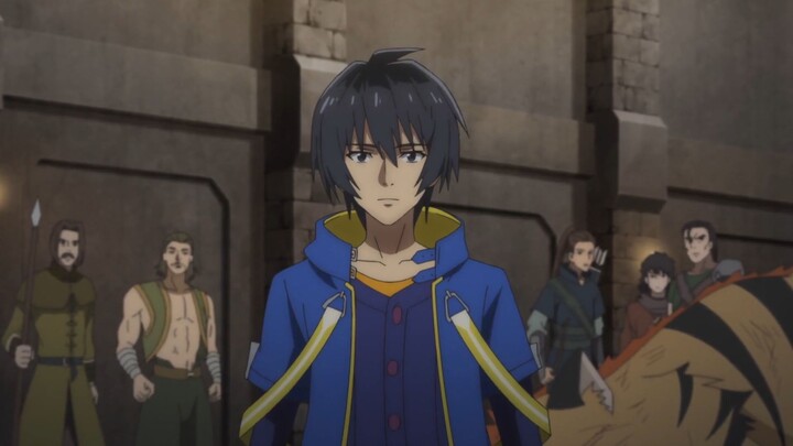 Tensei Kenja no Isekai Life Dai-2 no Shokugyou wo Ete, Sekai Saikyou ni Narimashita (Sub) Episode 12