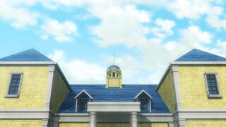 How to Make Magic in Another World Episode 6