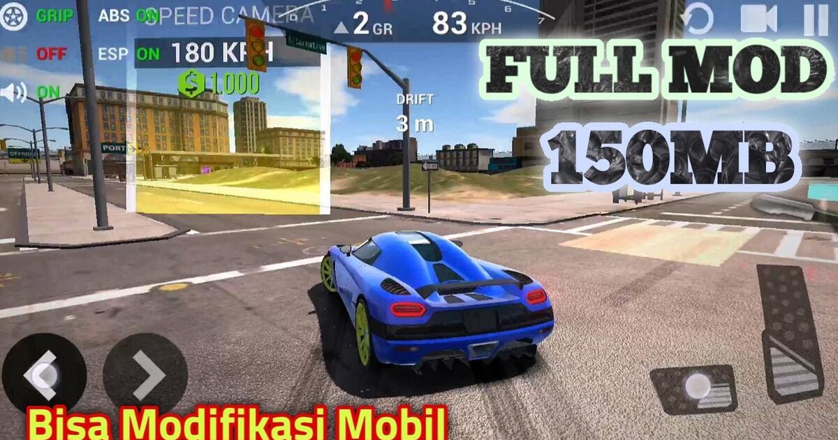  Crash Of Cars Mod Apk Terbaru 2020  Latest Free