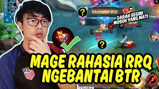 KALAU PAKE FLEETING TIME INI HERO PUNYA 3 NYAWA GIMANA MAU MATI INI HERO - Mobile Legends Indonesia