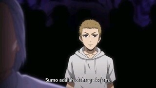 HINOMARUZUMOU (Sub Indo Eps 19