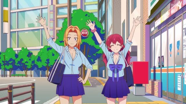 Fuufu Ijou, Koibito Miman. (Episode 7) Subtitle Indonesia